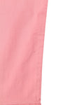Pink Cotton Shirt