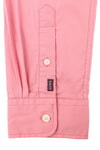 Pink Cotton Shirt