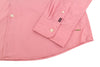 Pink Cotton Shirt
