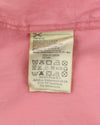 Pink Cotton Shirt
