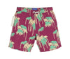 Multicoloured Nylon Swimwear