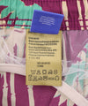 Multicoloured Nylon Swimwear