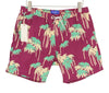 Multicoloured Nylon Swimwear