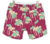 Multicoloured Nylon Swimwear