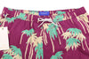 Multicoloured Nylon Swimwear