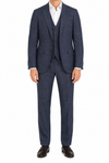 Suit Lazio Single Breasted