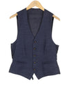 Suit Lazio Single Breasted