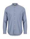 Blue Shirt