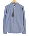 Blue Shirt