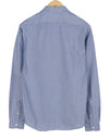 Blue Shirt