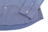 Blue Shirt