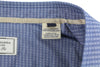 Blue Shirt