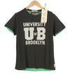 Multicoloured Cotton T-Shirt