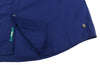 Blue Cotton Shirt