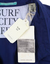 Blue Cotton Shirt