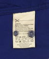 Blue Cotton Shirt