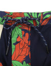 Multicoloured Swimwear