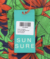 Multicoloured Swimwear