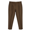 Trousers Rebel Fit