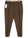 Trousers Rebel Fit