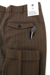 Trousers Rebel Fit