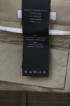 Trousers Rebel Fit