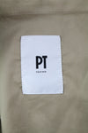 Trousers Edge