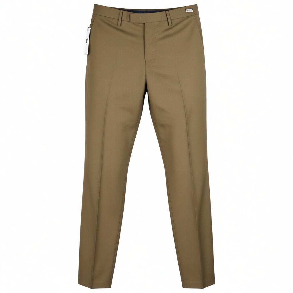 Trousers Skinny Fit