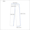 Trousers Skinny Fit