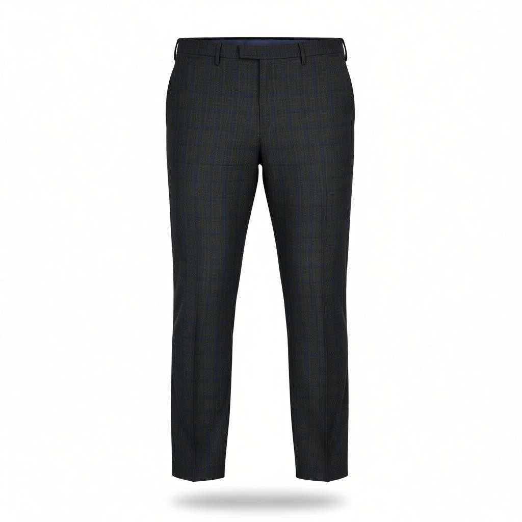 Hose mit Skinny-Fit