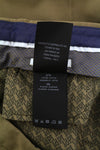 Trousers Skinny Fit