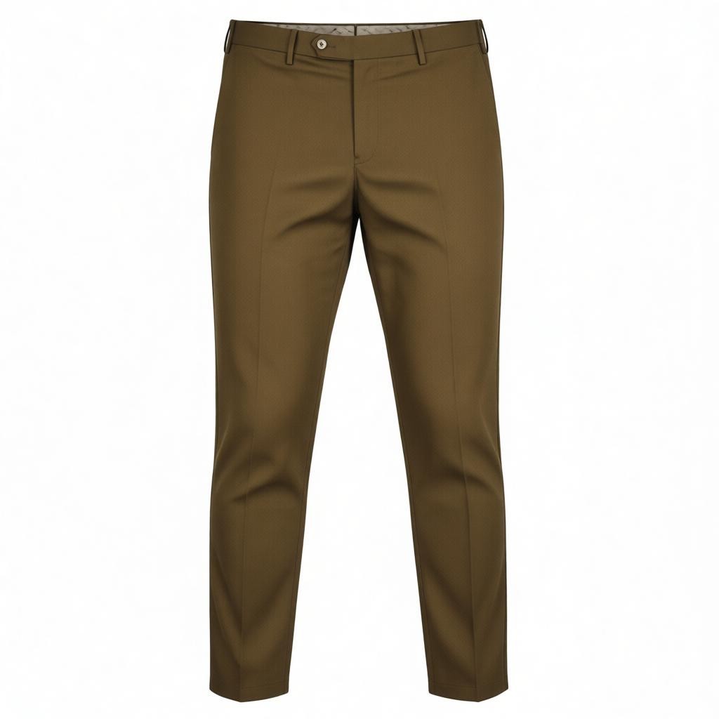 Hose mit Skinny-Fit