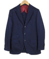 Suit La Spalla