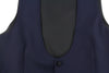 Suit U-Neck