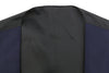 Suit U-Neck