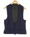 Suit U-Neck