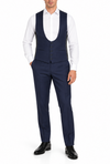 Suit U-Neck