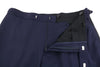 Suit U-Neck