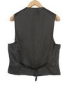 Suit U-Neck