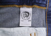 Jeans D-Istort-SP 085AU