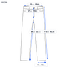 Jeans D-Istort-SP 085AU