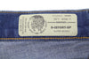 Jeans D-Istort-SP 085AU