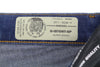 Jeans D-Istort-SP 085AU