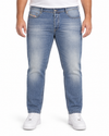 Jeans Tepphar 0842H