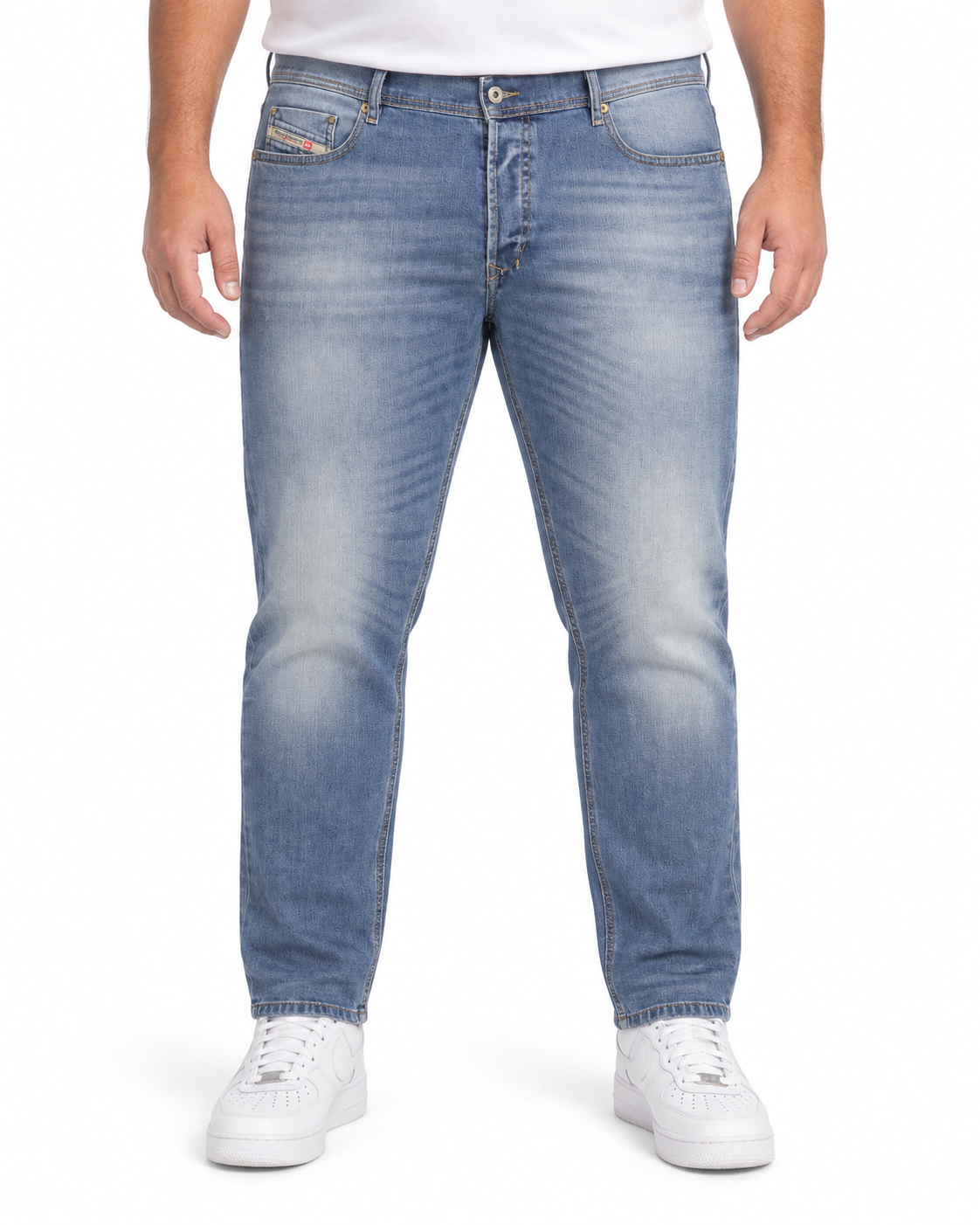 Jeans Tepphar 0842H
