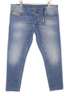 Jeans Tepphar 0842H