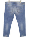 Jeans Tepphar 0842H