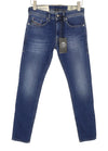 Jeans Thommer 0870F