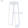 Jeans Thommer 0870F