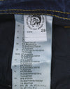 Jeans Thommer 0870F